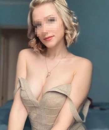 Анкета проститутки Эльвира - Фото 1, Алексеевка, 34 года, №10329