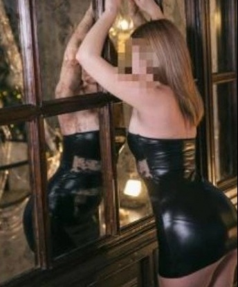 Анкета проститутки Оксана - Фото 1, Алексеевка, 25 лет, №13987